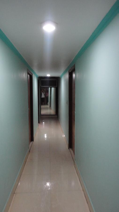 Hotel Swarajya Palace Agra  Dış mekan fotoğraf