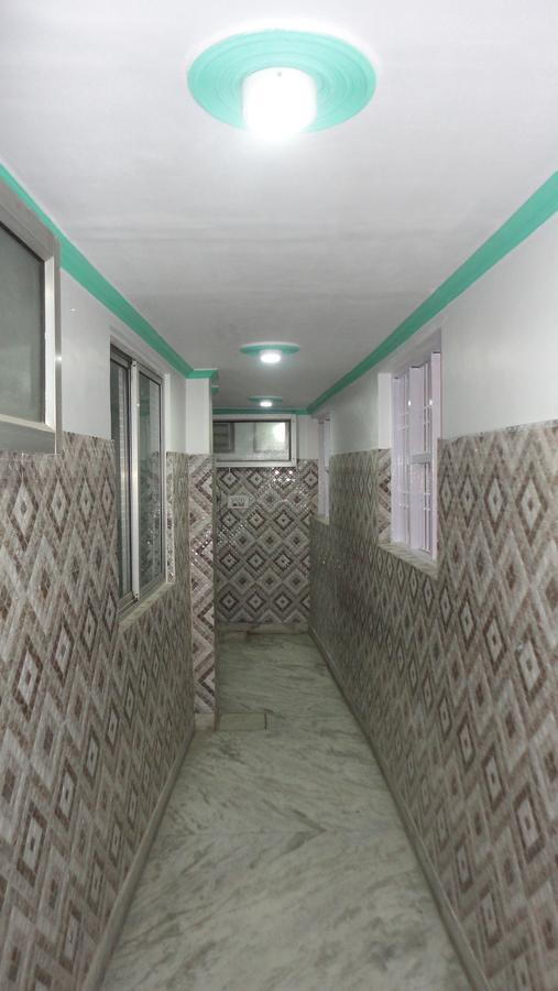 Hotel Swarajya Palace Agra  Dış mekan fotoğraf